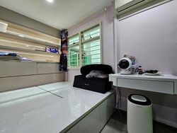 Blk 203B Punggol Field (Punggol), HDB 5 Rooms #566223341